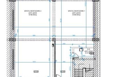 Spațiu comercial modern - 203 mp - disponibil imediat, zona Vitesco - 6