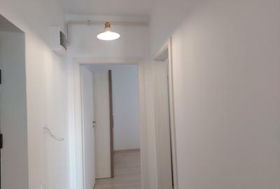 Militari -Metro , sector 6, bloc rezidential, parcare subterana  inclusa in pret - 41