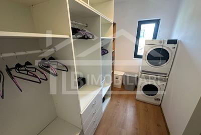 Casa individuala, 4 camere, 300mp, Zona Livezeni - 11