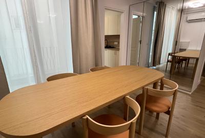 Penthouse 4 camere în Bloc Boutique Nou – Terasă Panoramica - Armenească - 5