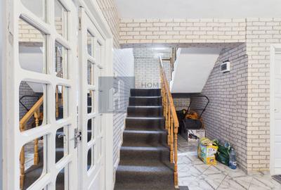 Casă de locuit/vacanță cu livadă, la marginea pădurii — Lipia - 5