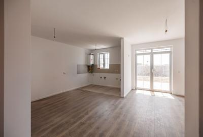 1/2 Duplex langa Serena zona pavata - 4