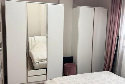 VANZARE APARTAMENT 3 CAMERE MODERN ZONA STEJARULUI - 7