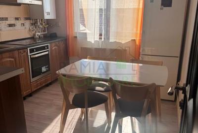 Apartament 2 camere Sânpetru Residence, terasă, loc parcare - 2
