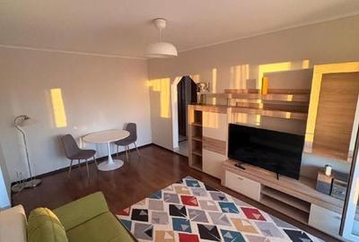 Apartament 2 camere de inchiriat, renovat, Drumul Taberei -metrou Brancusi - 9