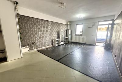 Spatiu comercial  | 40mp utili | Semicentral | Zona Platinia! - 3