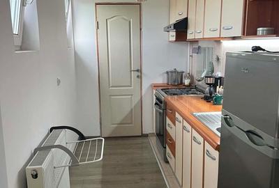 Apartament de inchiriat | 2 camere | Intre Lacuri - 5
