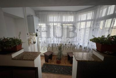 Apartament cu 2 camere-decomandat de inchirit-Nord-Selgros - 5