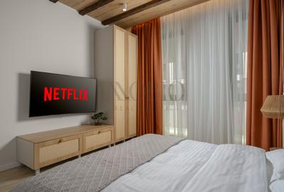 Apartament 3 Camere | Win Herastrau | Special Design | Loc de Parcare - 12