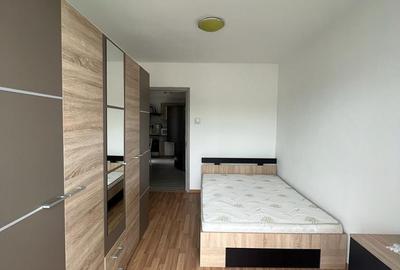 Chirie apartament 3 camere zona Autogarii 300euro mobilat utilat neg - 4