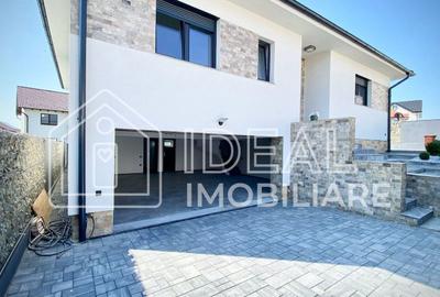 Casa pe un singur Nivel cu 450 mp de teren, in Selimbar - 7