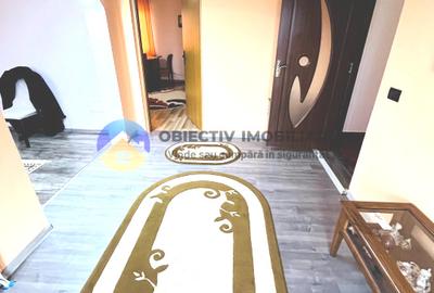 CASĂ cu teren 1300 mp SLOBOZIA langa orasul ROZNOV - 3