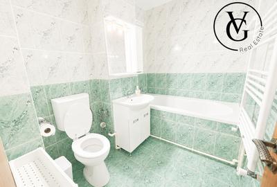 Apartament 2 Camere - Tomis 3 - Centrala Proprie - 5