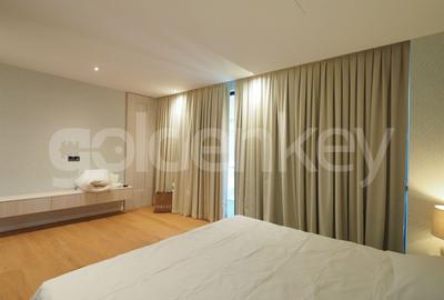 Apartament modern cu 2 camere | garaj si terasa | mobilat - 7