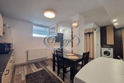 Apartament la cheie, cu terasa, pe Aurel Vlaicu - 5