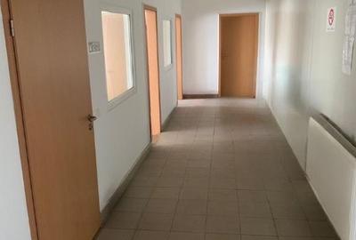 Spatiu industrial  zona Selimbar Sibiu - 6