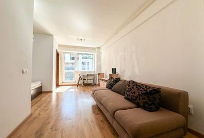 Apartament o camera de vanzare in Gheorgheni, Cluj Napoca - 1