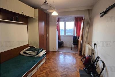 Apartament 3 camere Veteranilor - 4