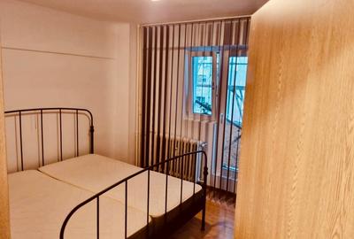 Apartament 3 camere Dristor - Kaufland, 7 minute de metrou, mobilat complet - 4
