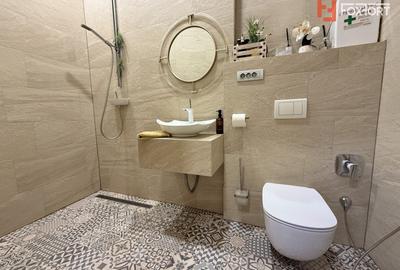 COMISION 0% Apartament cu 3 camere de vanzare in Timisoara, zona Centrala - 12