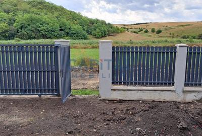 Casa superba cu garaj, aproape de padure - 4