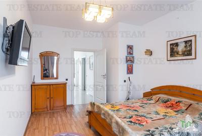 Vila 5 camere, Pasarea, Branesti cu piscina - 19