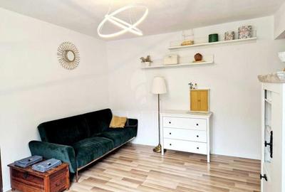 Apartament 2 camere în zona DIANA - 1