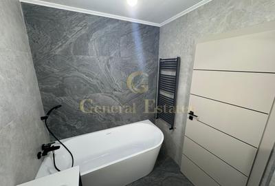 Casă NOUĂ pe parter | 3 dormitoare | Teren 500 mp | Cartier Izvor - 8