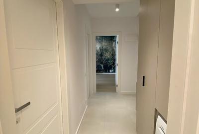 ÎNCHIRIERE | Apartament 2 camere | Nusco City - 8