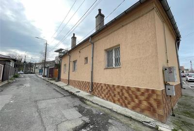 Casa de vanzare zona centrala-Tulcea - 9