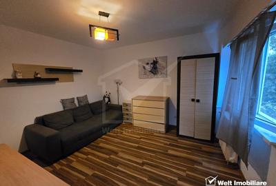 Garsoniera de inchiriat zona Blv. Nicolae Titulescu - 1