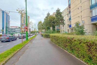 Apartament unic cu 7 camere, 3 balcoane, 3 bai, 2  parcari, 2 beciuri, Central - 5