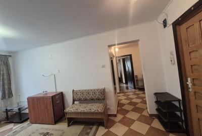 Apartament 4 camere Metalurgie Etajul 1 - 8