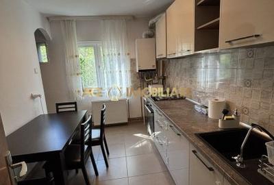 2 Camere de inchiriat | Gorjului | Centrala proprie | Metrou | 65MP - 3