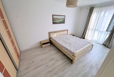 2 camere, bloc nou, modern, cu parcare, terasa, in Buna Ziua zona LIDL - 6