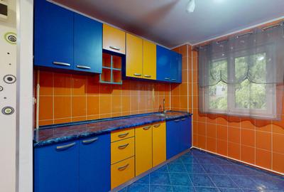 Apartament 3 camere Aparatorii Patriei - Turnu Magurele - 16