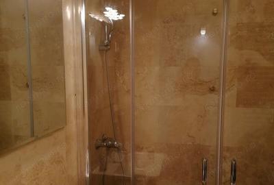 Floreasca, Compozitori, apartament 2 camere, mobilat complet, bloc reabilitat, - 8