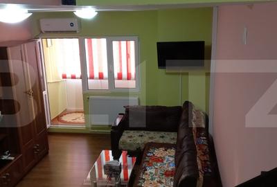 Apartament 2 camere, 58.27 mp, zona Nicolina - 2