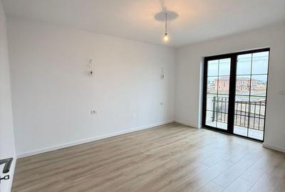 COMISION 0% | Duplex despartit prin camera tehnica | 86.8 mp utili | - 8