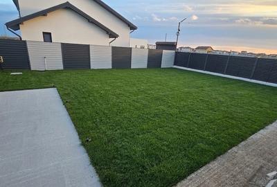 GARAJ INTERIOR, FOTOVOLTAICE, POMPA CALDURA, CURENT TRIFAZIC - 14