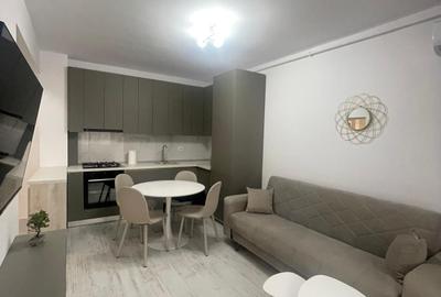 Apartament 2 camere,Tip Studio-Bloc Nou-Militari Residence - 1