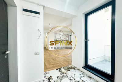 2 camere | Bloc boutique 2025 | Obor - Lizeanu - Stefan cel Mare | centrală - 9