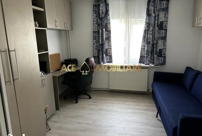 4 Camere de inchiriat | 13 Septembrie | Metrou | Parcare | PetFriendly - 9