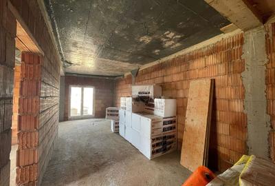 Duplex 3 camere - Mosnita Noua-Super Pozitie - 7