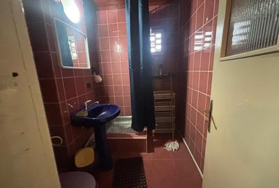 Apartament 3 camere Podu Ros - Intersectie - 8