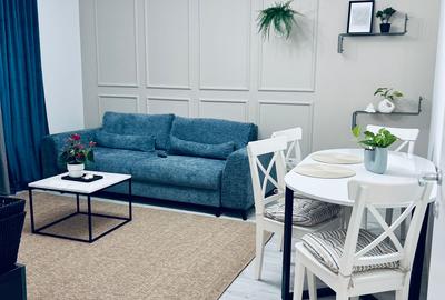 Apartament 2 Camere | Parcare Inclusă | Parter - 1