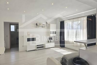 Apartament cu 2 camere, 50mp, Zona Unirii - 3