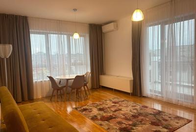 LUXURIA RESIDENCE * 2 CAMERE MOBILATE PREMIUM* TERASA 8 MP - 1