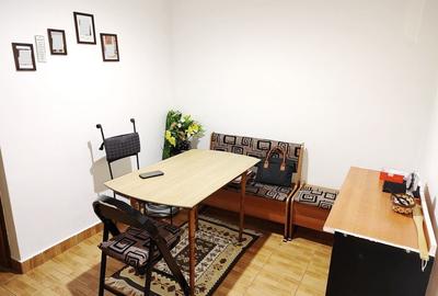 Apartament 2 camere , ultracentral , mobilat si utilat, str. Horea - 10