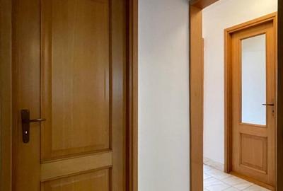 Tomis III, apartament cu 4 camere decomandate, centrala pe gaz, liber - 26